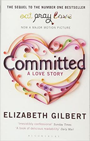 Committed A Love Story 